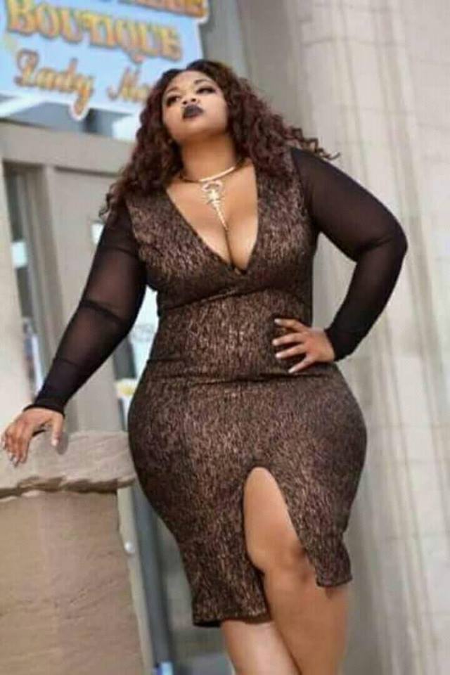 Sugar mummy looking for young man