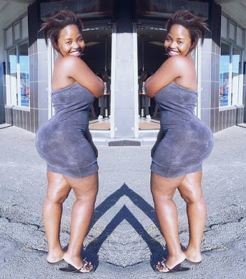 All That I Am Looking For Is A Sexually Naughty Good Guy Who Is Mature And Who Can Sexually Thrill A Loaded Woman Like Me-Viola From Kiamunyi Area Nakuru County