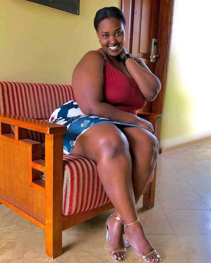 Rich Sugar Mummy in Kenya – Date Amina from Thika
